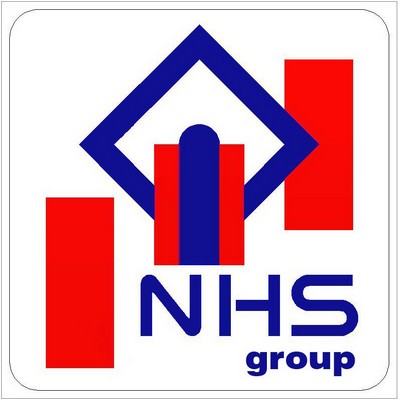 Công ty cổ phần đầu tư xây dựng NHS